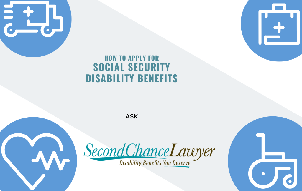 How To Apply For Social Security