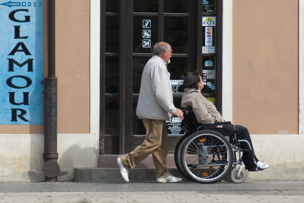 Social Security Disability 